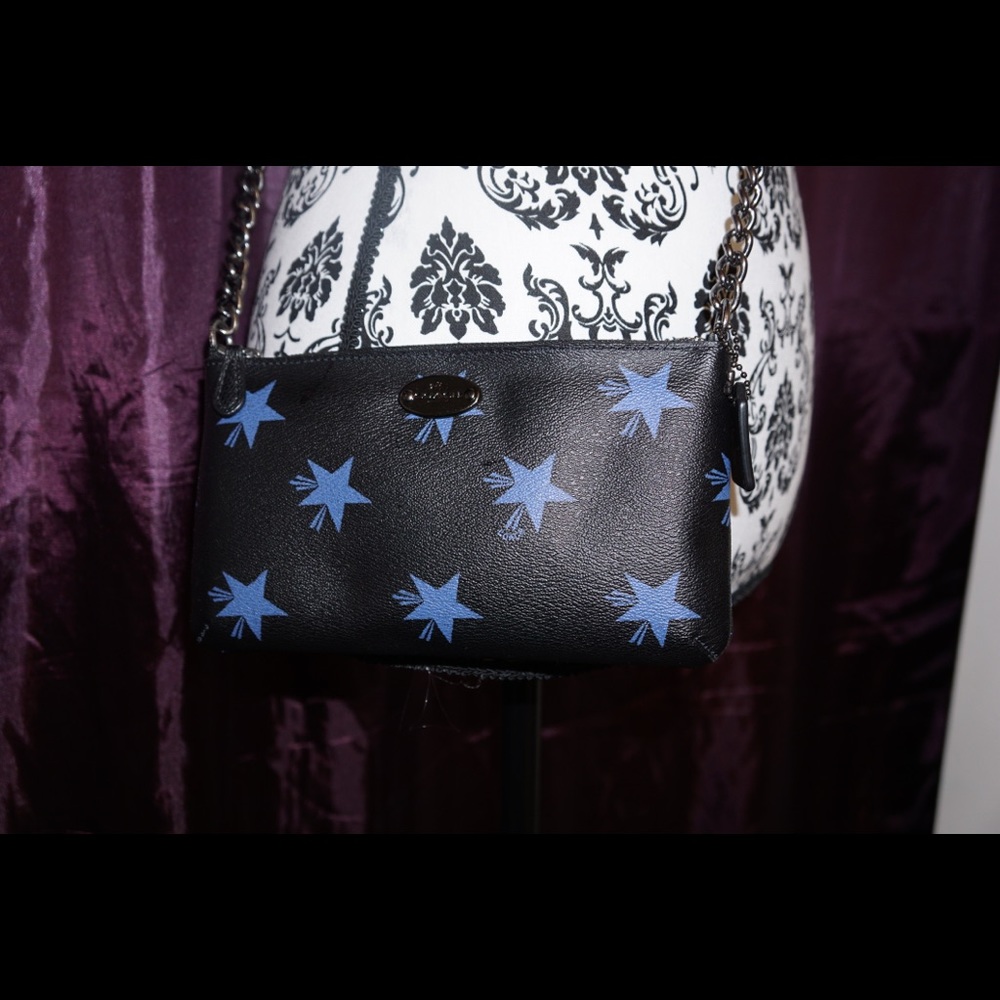 Coach Crossbody